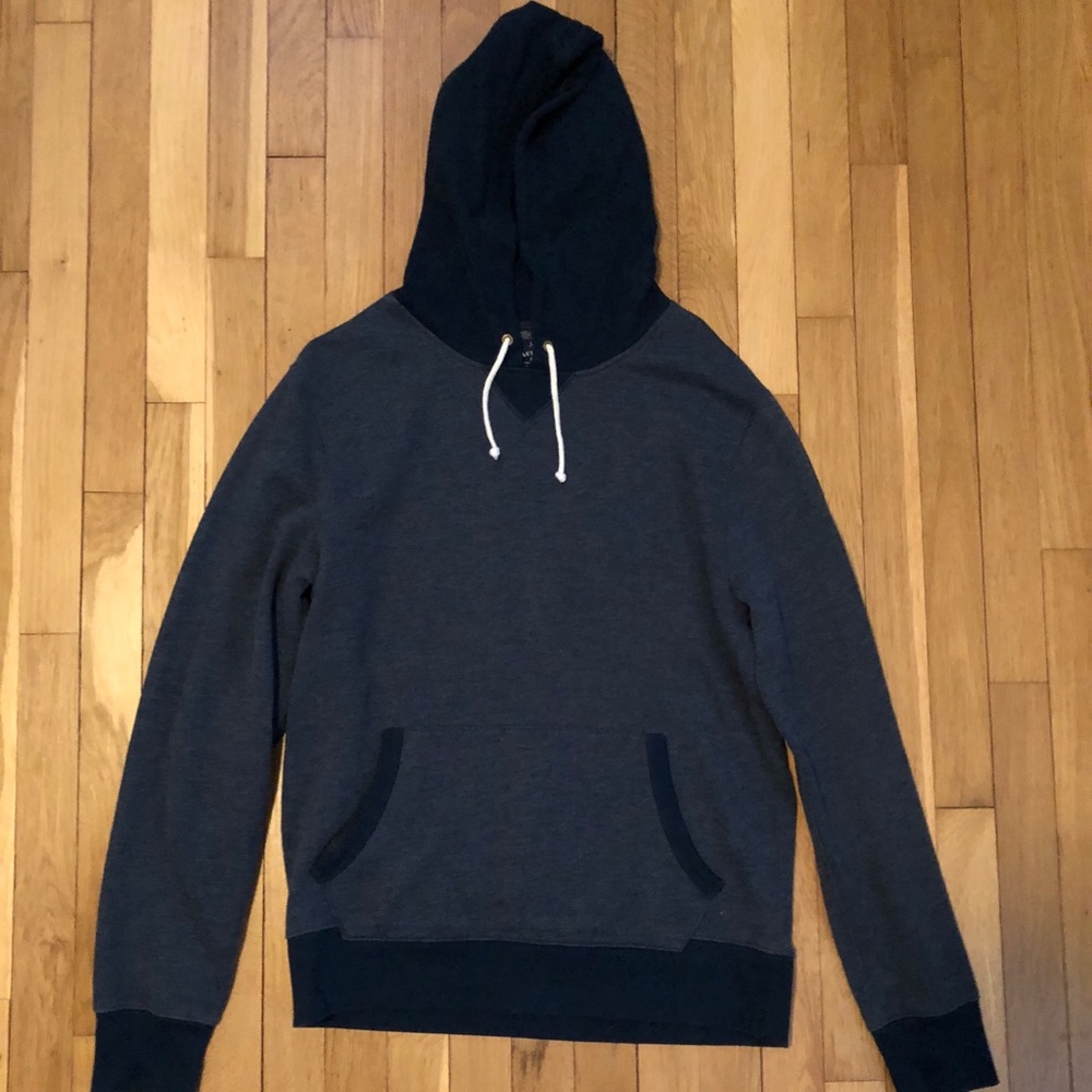 J.Crew Fleece